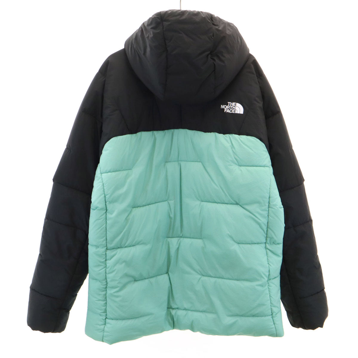 THE NORTH FACE ノースフェイス ライモ 中綿ジャケット M ミント NY82005 アウトドア メンズ