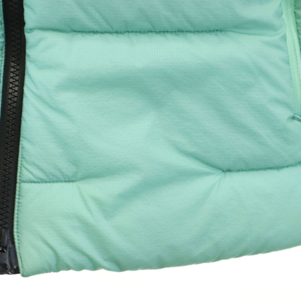 THE NORTH FACE ノースフェイス ライモ 中綿ジャケット M ミント NY82005 アウトドア メンズ
