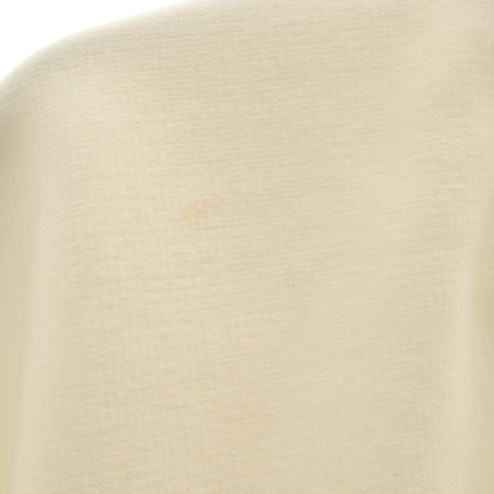 ジャンバティスタ バリ イタリア製 長袖 カーディガン 40 ホワイト レディース