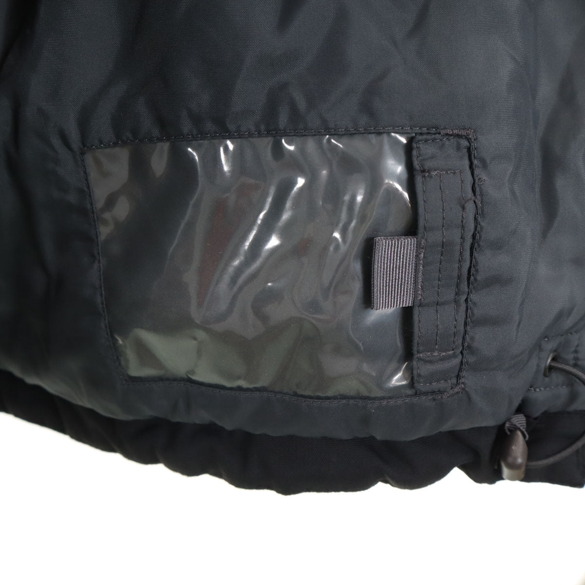 BURTON バートン スノーボード 中綿ジャケット S ブラック メンズ