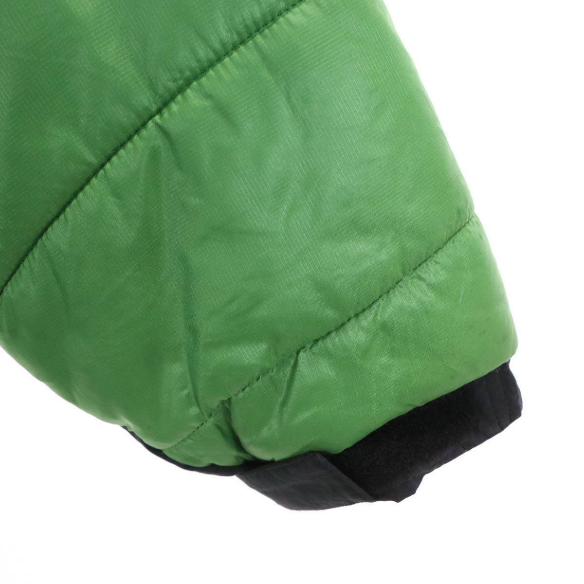 THE NORTH FACE ノースフェイス セロトーレ HD 中綿ジャケット L 黄緑 NY17302 アウトドア メンズ