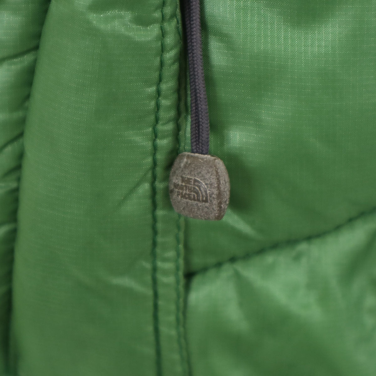 THE NORTH FACE ノースフェイス セロトーレ HD 中綿ジャケット L 黄緑 NY17302 アウトドア メンズ