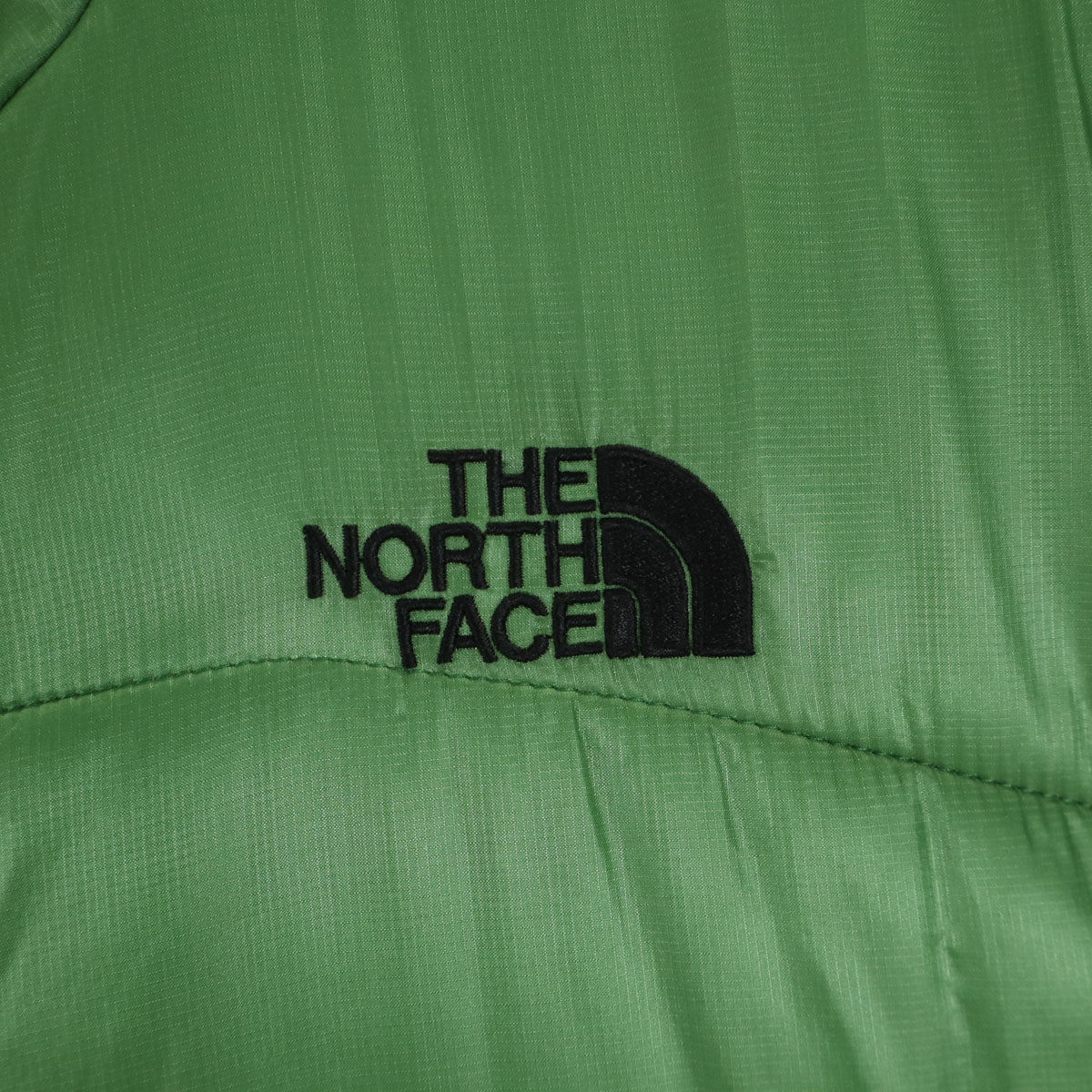 THE NORTH FACE ノースフェイス セロトーレ HD 中綿ジャケット L 黄緑 NY17302 アウトドア メンズ