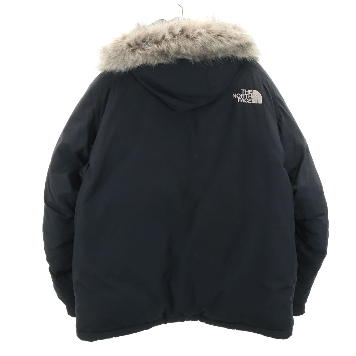 THE NORTH FACE ノースフェイス マウンテンエレバス ダウンジャケット L ブラック ND01219 アウトドア メンズ