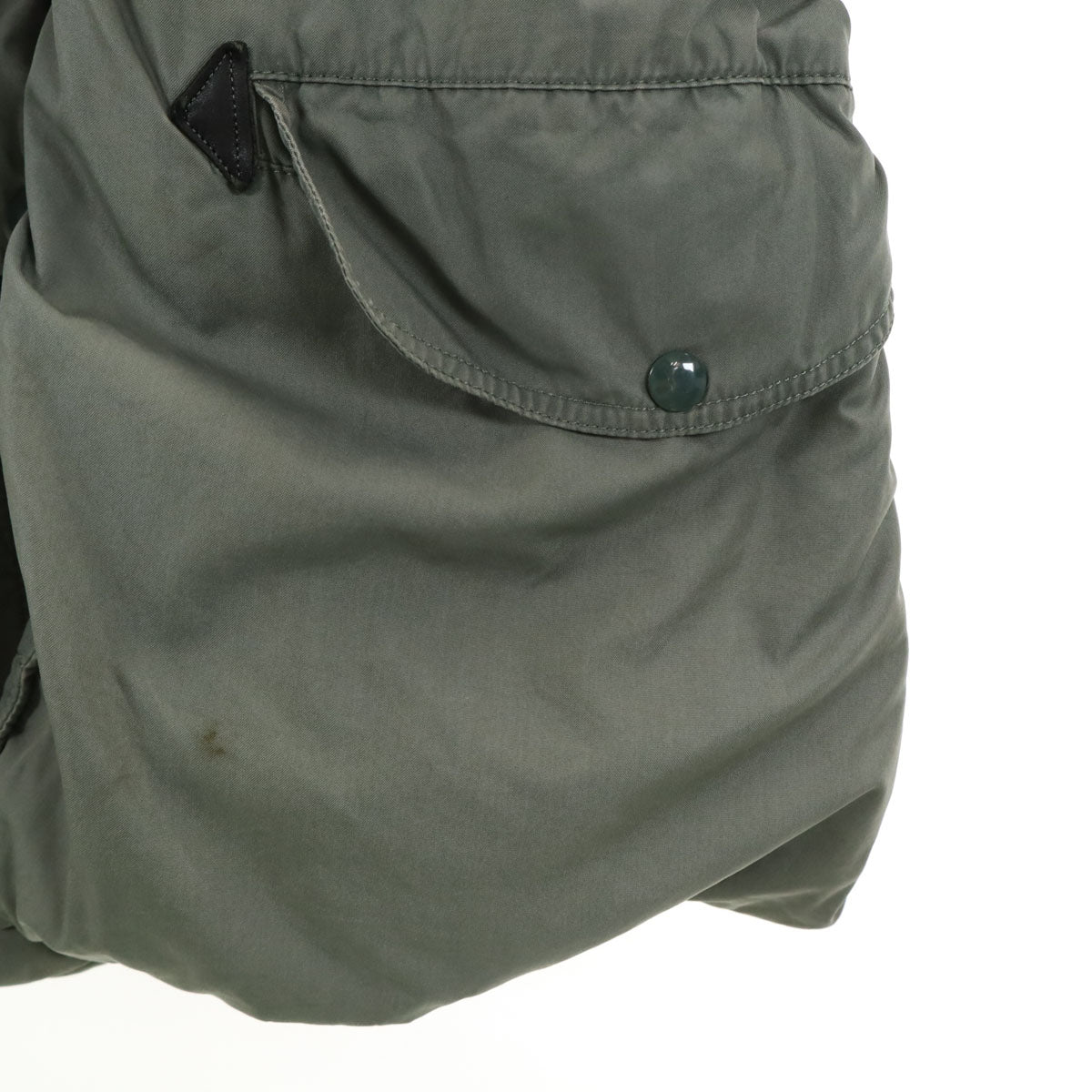 US AIR FORCE アメリカ空軍 70s ヴィンテージ N-3B フライトジャケット グレー系 ミリタリー メンズ