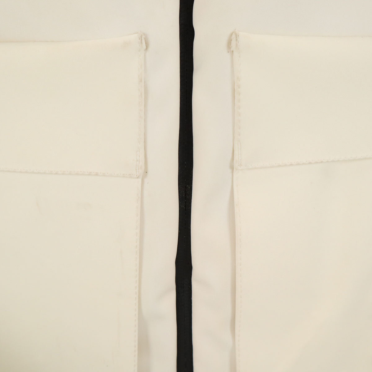 MONCLER モンクレール tabuchet ダウンジャケット 1 アイボリー レディース