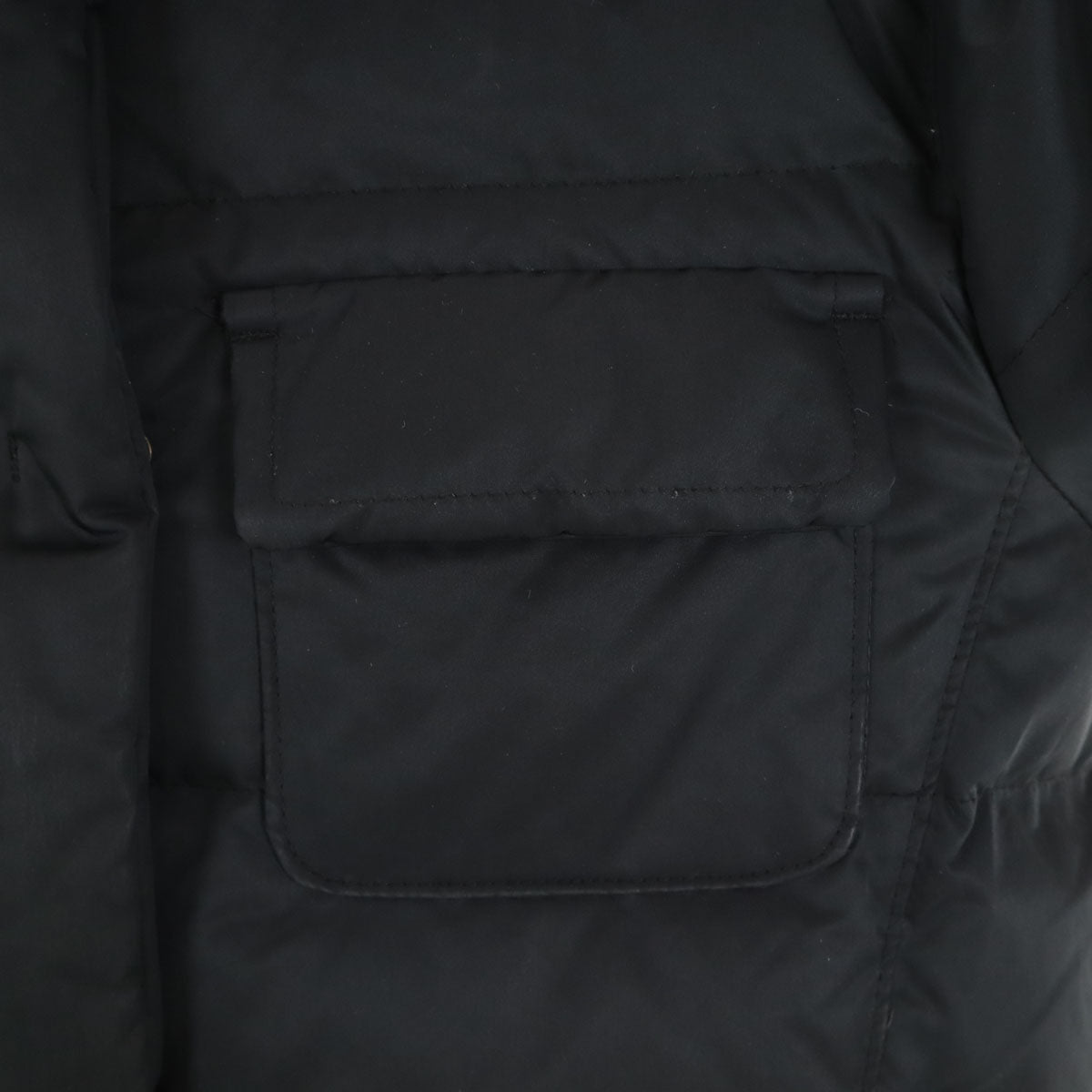 UNIQLO +J ユニクロ プラスジェイ ダウンジャケット L ブラック レディース