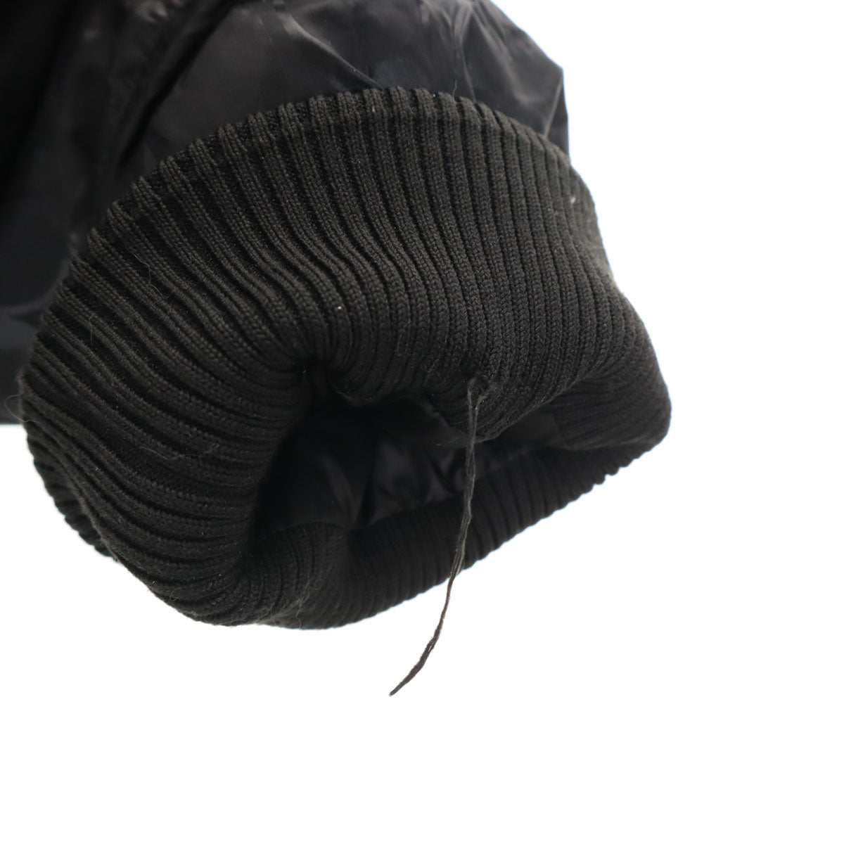 COACH コーチ シグネチャー ダウンジャケット S ブラック F79789 レディース