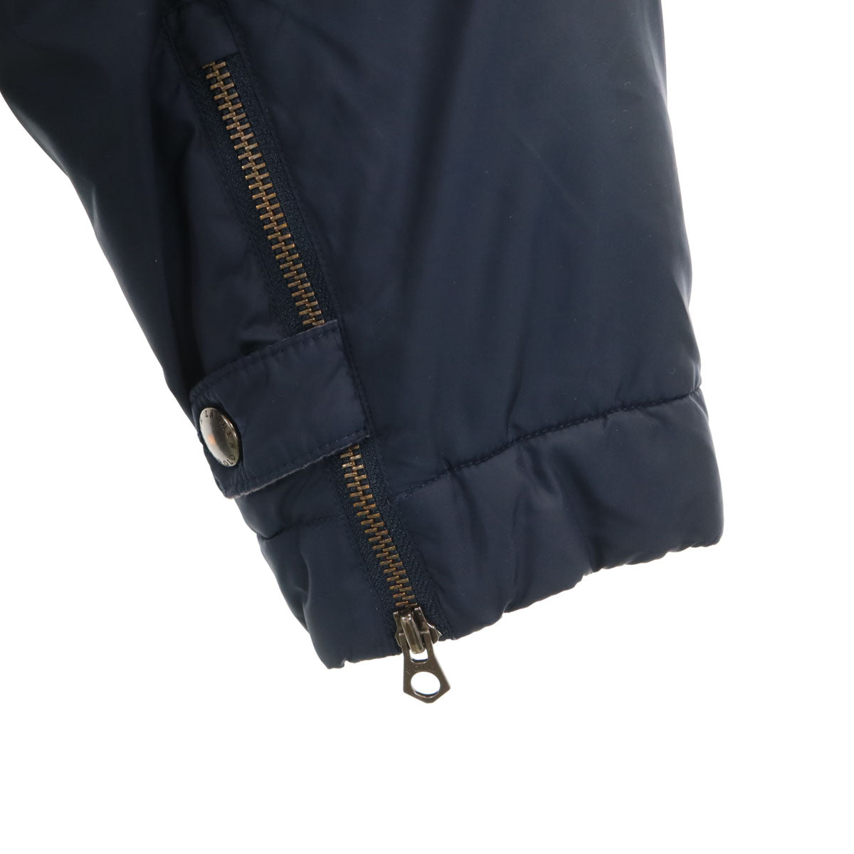 Polo by Ralph Lauren ポロバイラルフローレン 中綿ジャケット L ネイビー メンズ