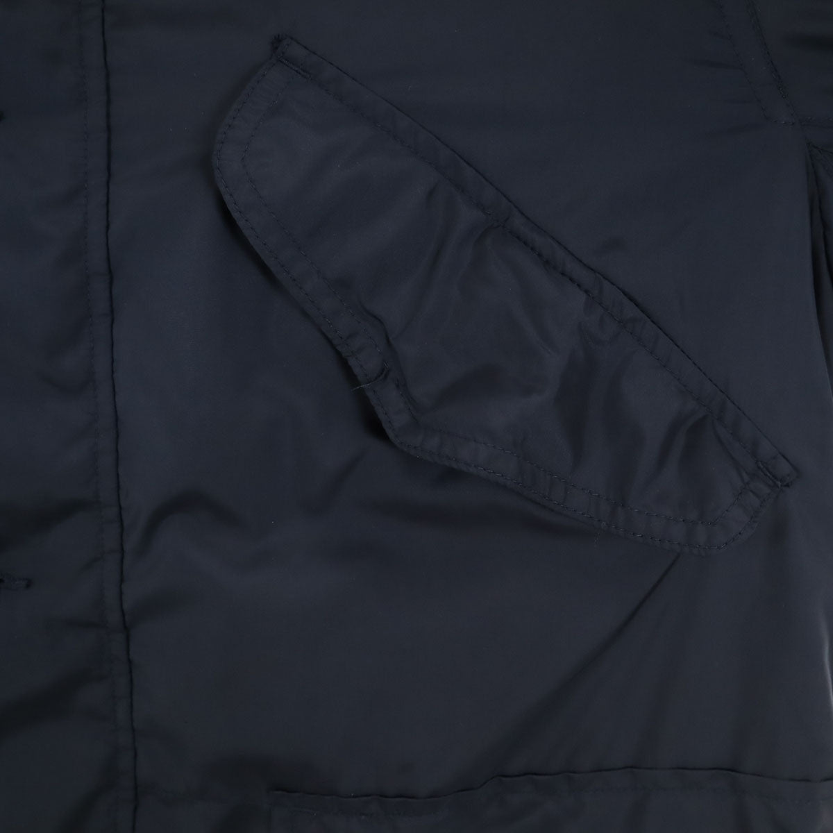 Polo by Ralph Lauren ポロバイラルフローレン 中綿ジャケット L ネイビー メンズ