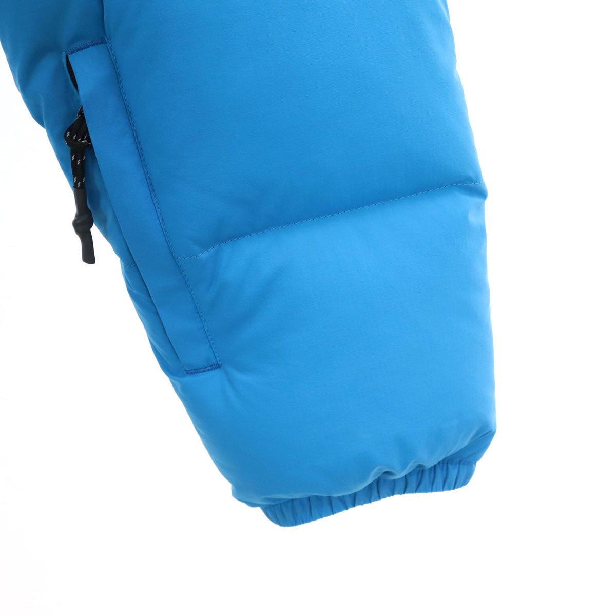 未使用 MARMOT マーモット パルバット ダウンパーカー L 水色 アウトドア メンズ