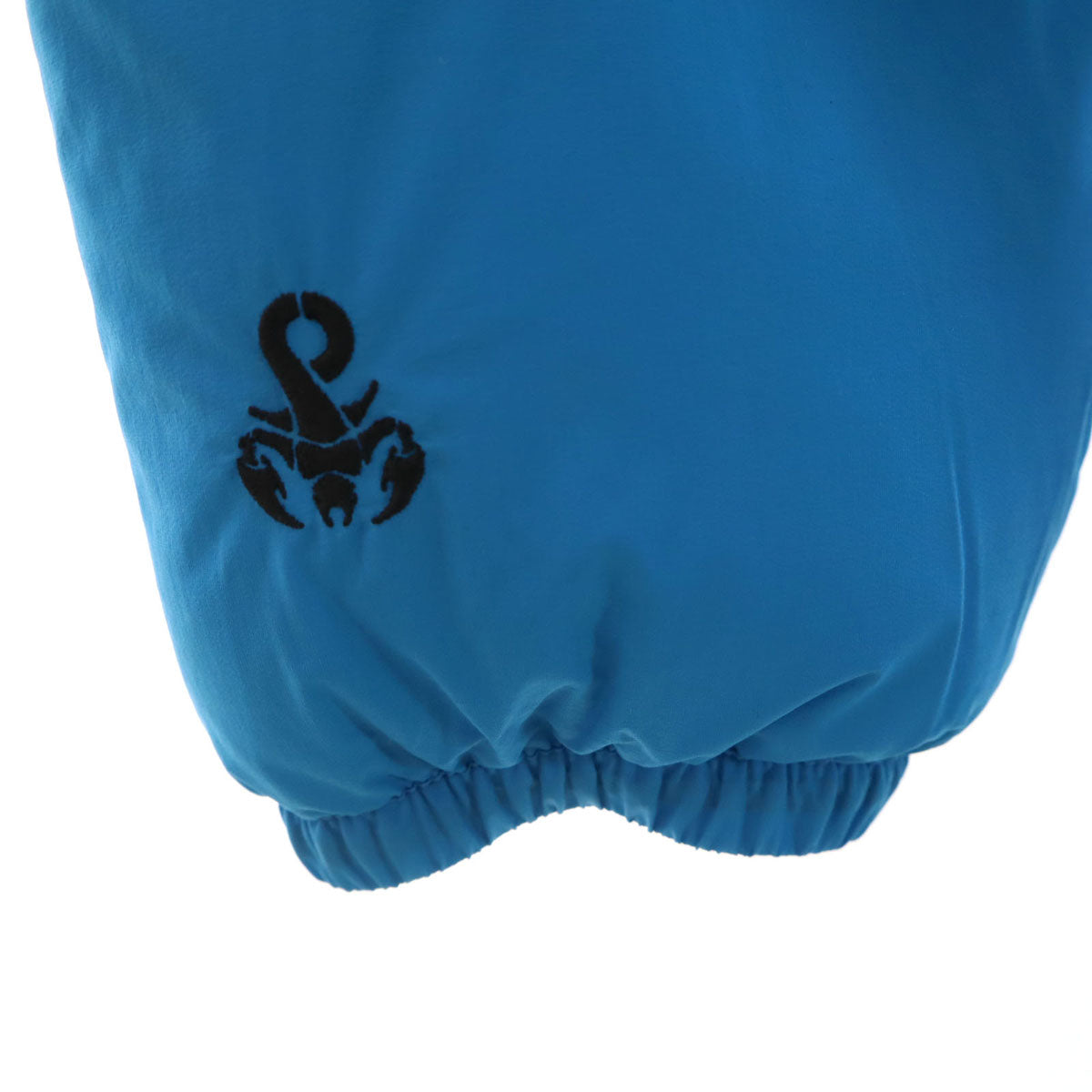 未使用 MARMOT マーモット パルバット ダウンパーカー L 水色 アウトドア メンズ