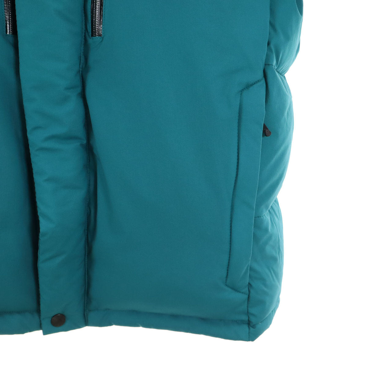 美品 THE NORTH FACE ノースフェイス バルトロライト 光電子 ダウンジャケット L ターコイズ系 ND92240 アウトドア メンズ