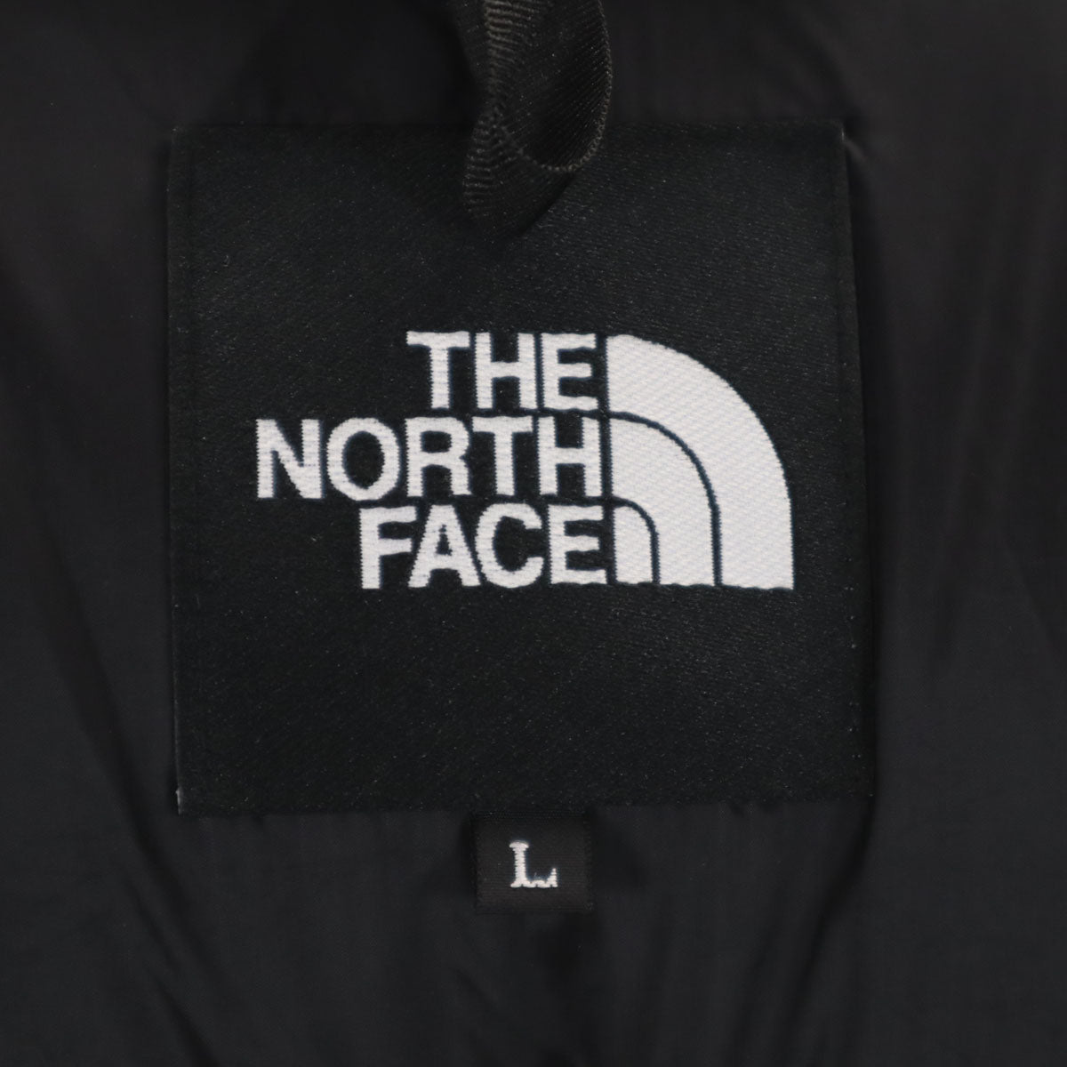美品 THE NORTH FACE ノースフェイス バルトロライト 光電子 ダウンジャケット L ターコイズ系 ND92240 アウトドア メンズ