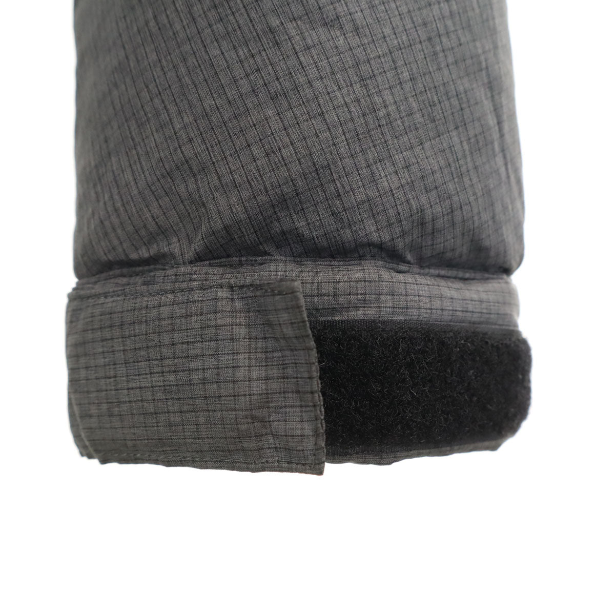 THE NORTH FACE ノースフェイス ポーラー ダウンジャケット M グレー ND91350 アウトドア メンズ