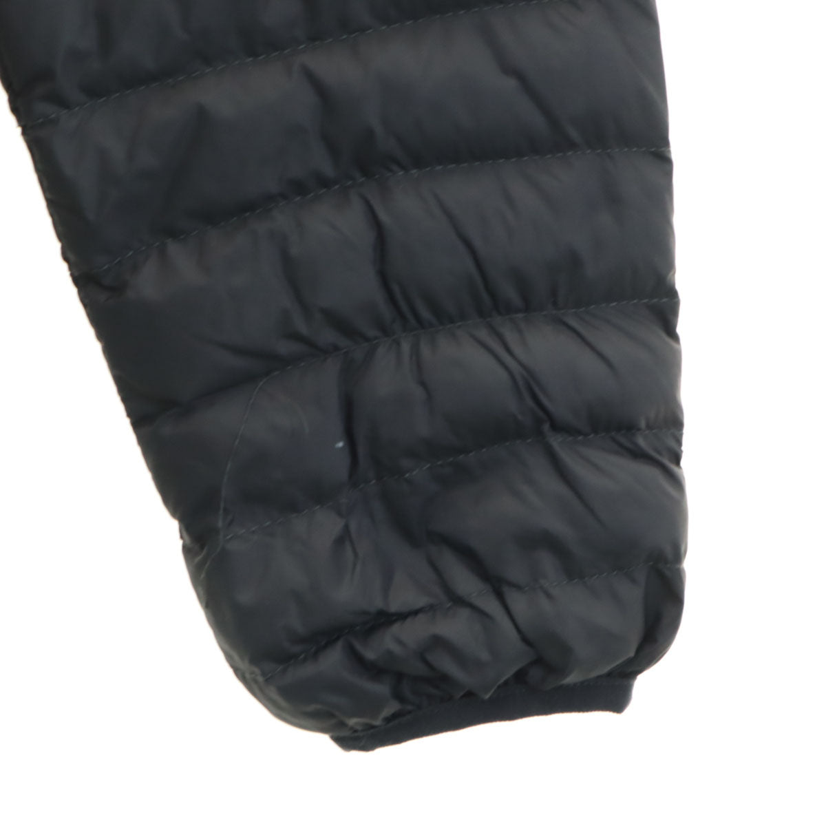 HAGLOFS ホグロフス エッセンス ミミック フード ナイロンジャケット S グレー系 アウトドア メンズ