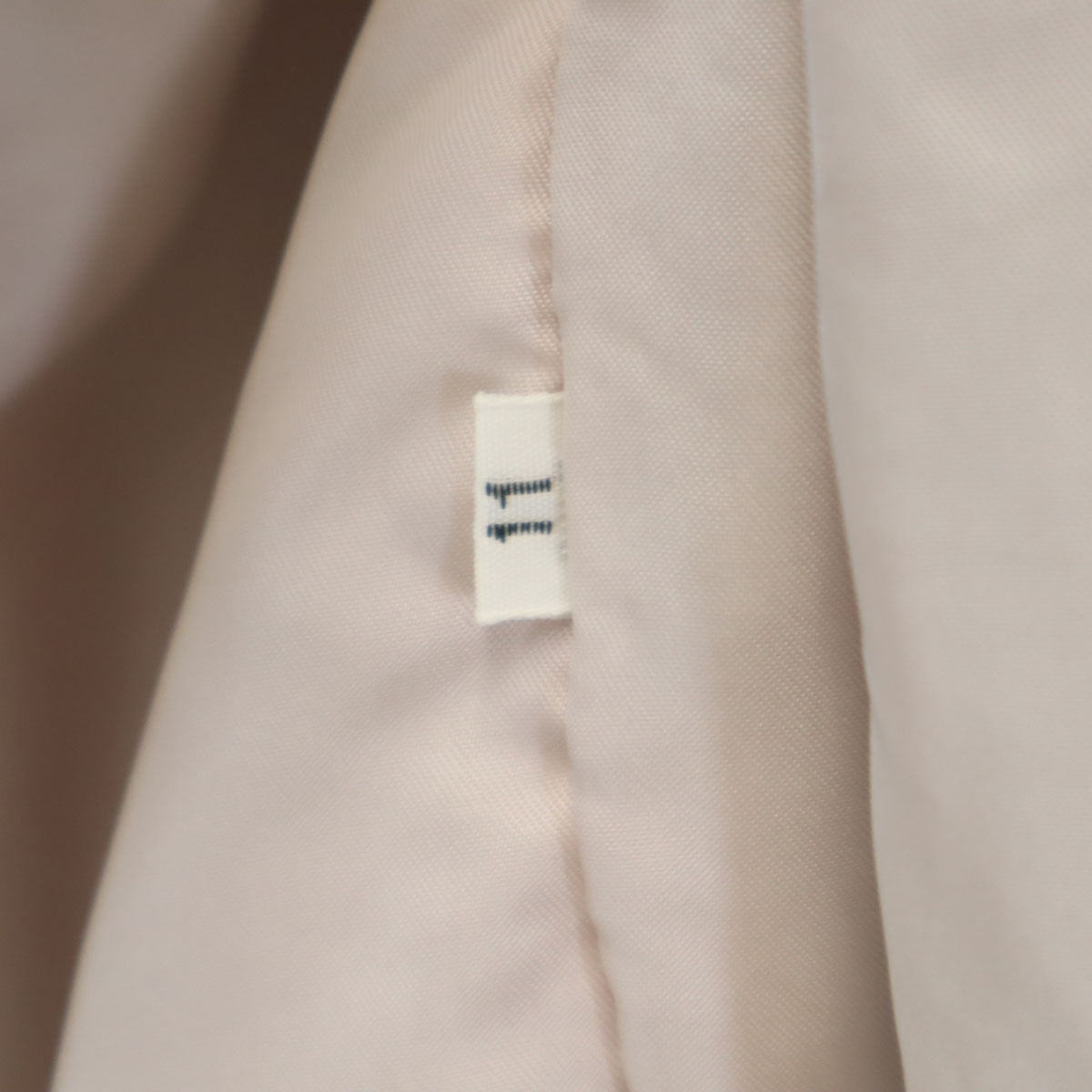 美品 SAGA FOX サガフォックス ファーコート 11 グレージュ レディース