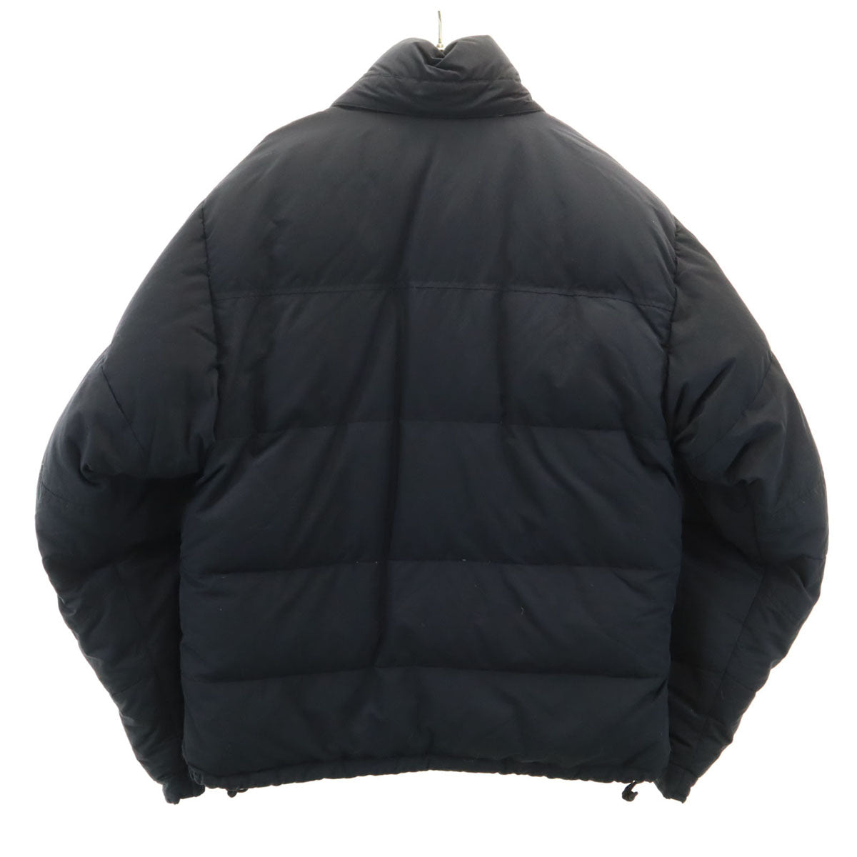 THE NORTH FACE ザノースフェイス ダウンジャケット S ブラック アウトドア メンズ