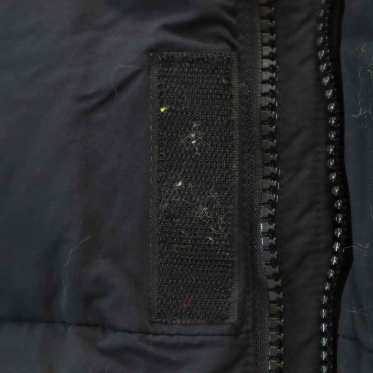 THE NORTH FACE ザノースフェイス ダウンジャケット S ブラック アウトドア メンズ