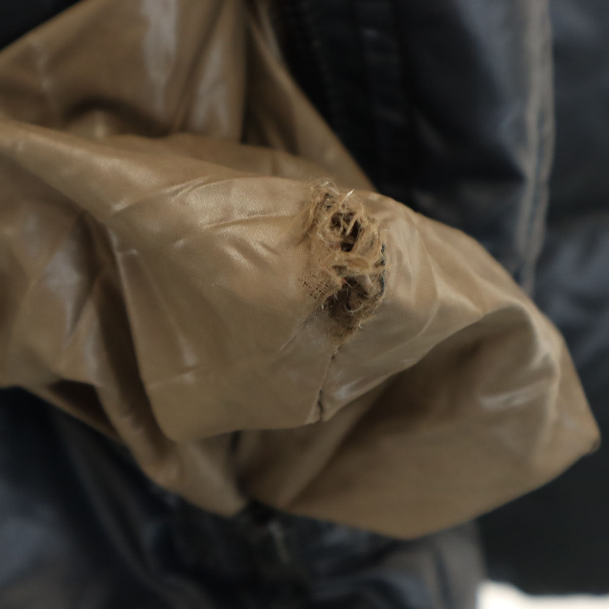 DUVETICA デュベティカ ダウンジャケット 38 ブラック系 レディース