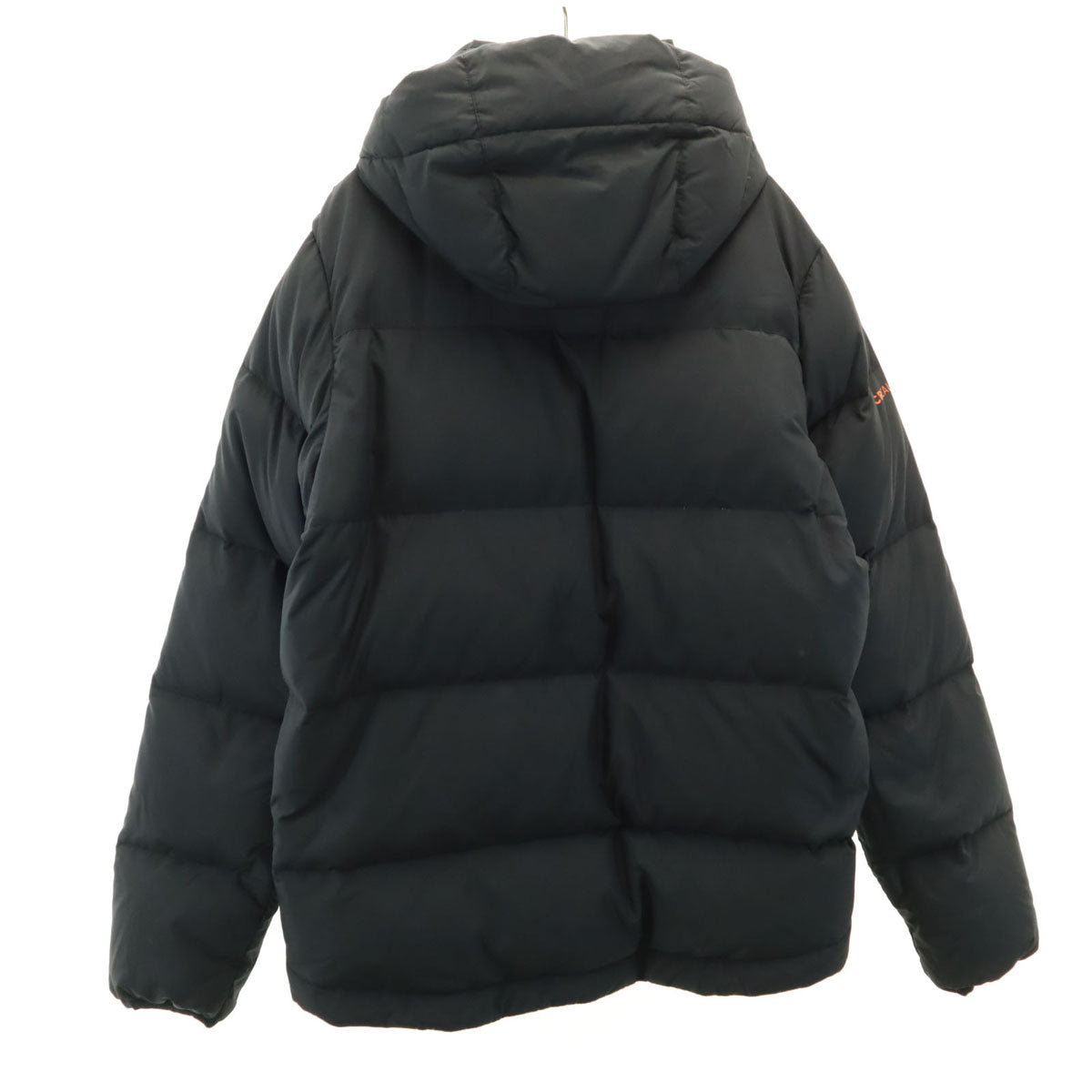 NIKE ナイキ F.C.Real Bristol ダウンジャケット M ブラック メンズ