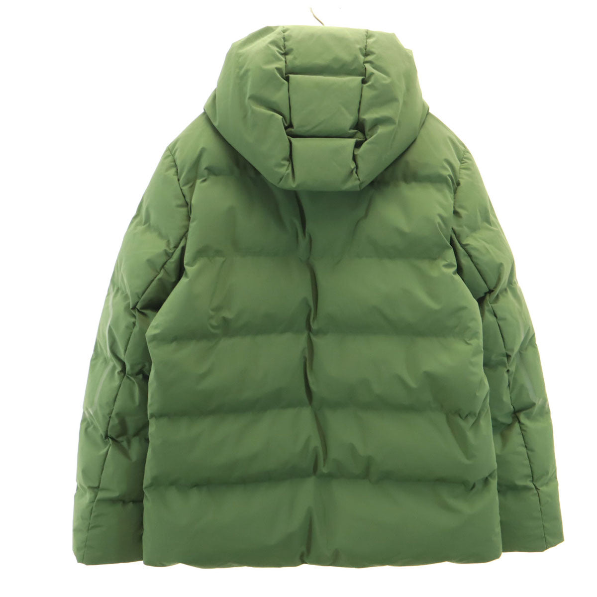 SAVE THE DUCK セイブザダック 中綿ジャケット M カーキ by SATOSHI YAMANE PRO-TECH メンズ