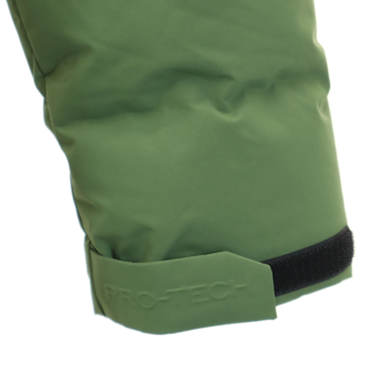 SAVE THE DUCK セイブザダック 中綿ジャケット M カーキ by SATOSHI YAMANE PRO-TECH メンズ