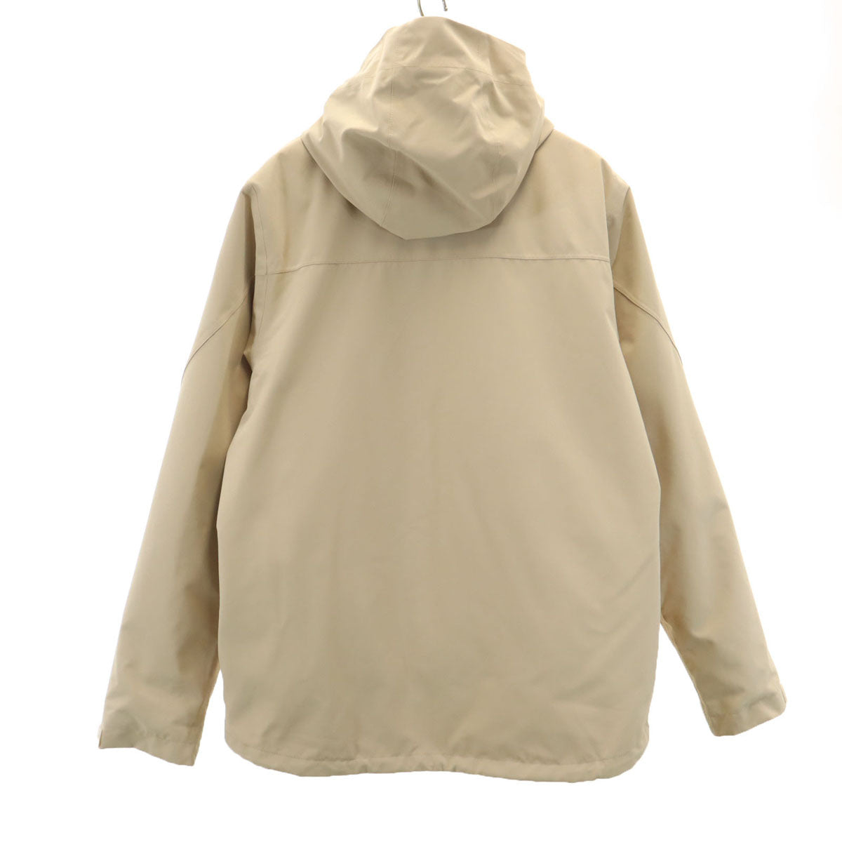 patagonia パタゴニア フォーインワン エブリデー ジャケット XXL16-18 ベージュ系 68035 4WAY アウトドア キッズ