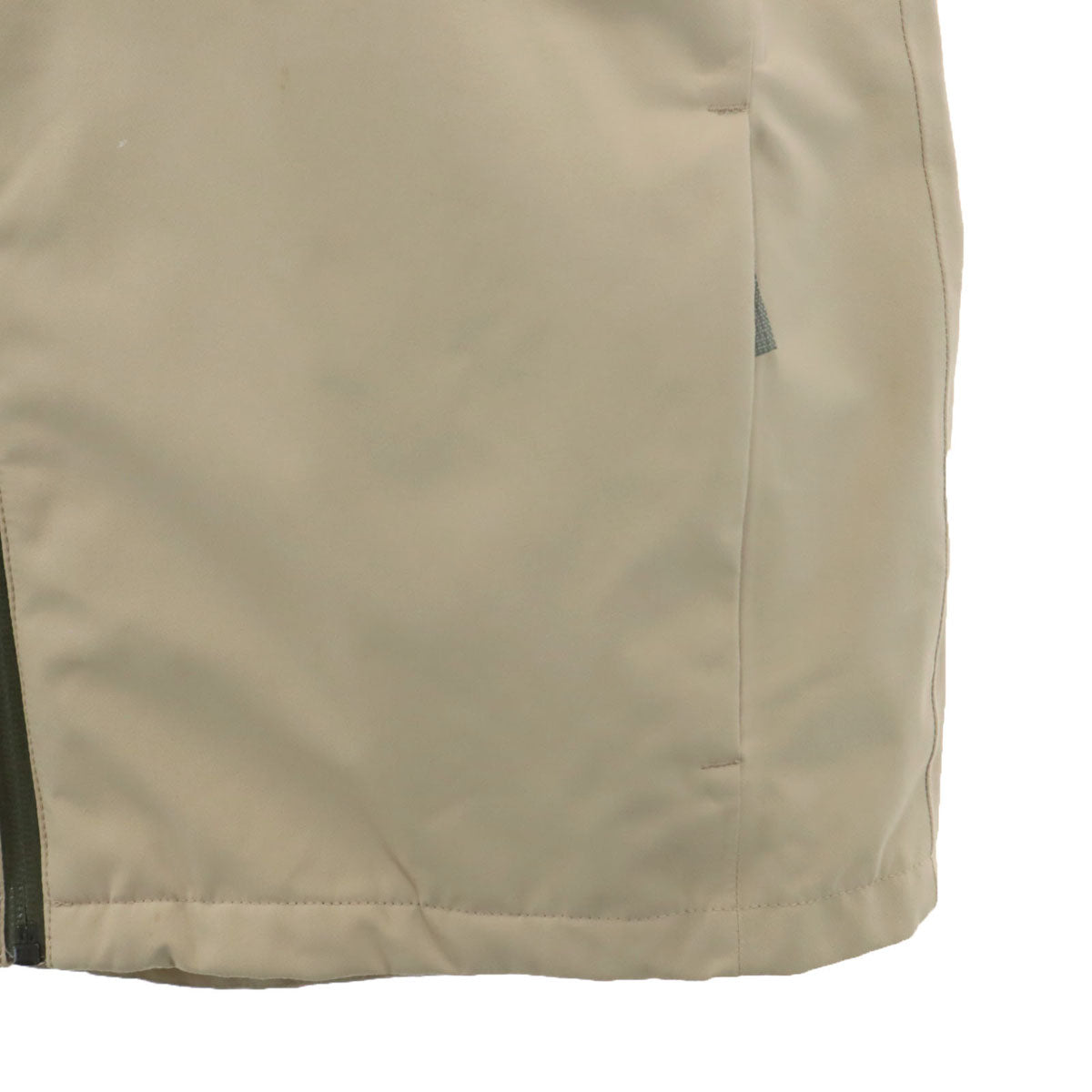 patagonia パタゴニア フォーインワン エブリデー ジャケット XXL16-18 ベージュ系 68035 4WAY アウトドア キッズ