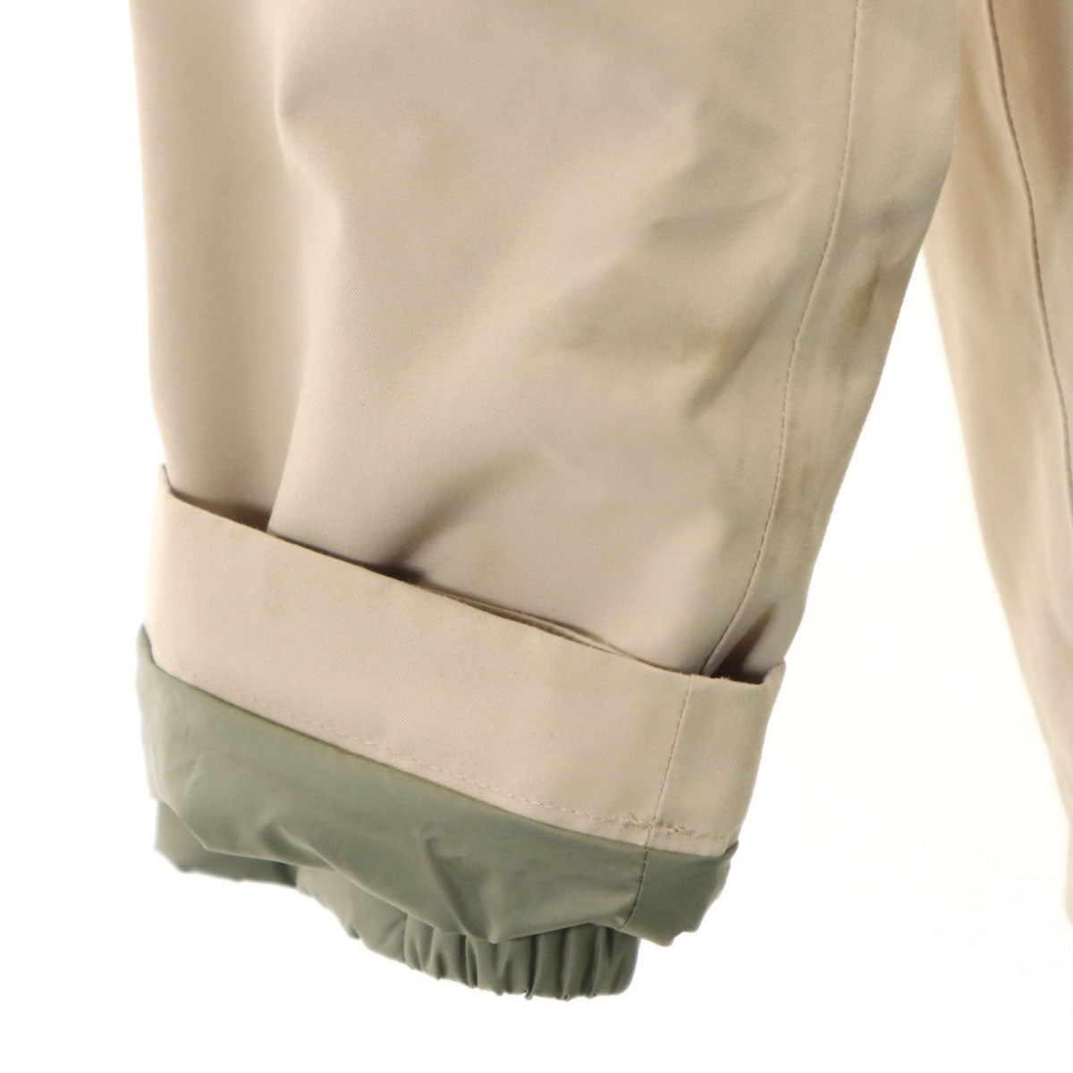 patagonia パタゴニア フォーインワン エブリデー ジャケット XXL16-18 ベージュ系 68035 4WAY アウトドア キッズ