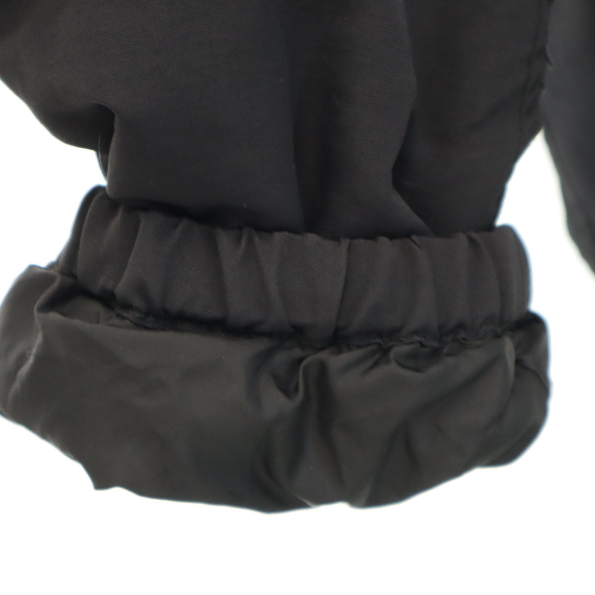 A BATHING APE アベイシングエイプ コーチジャケット L ブラック 裏ボア メンズ