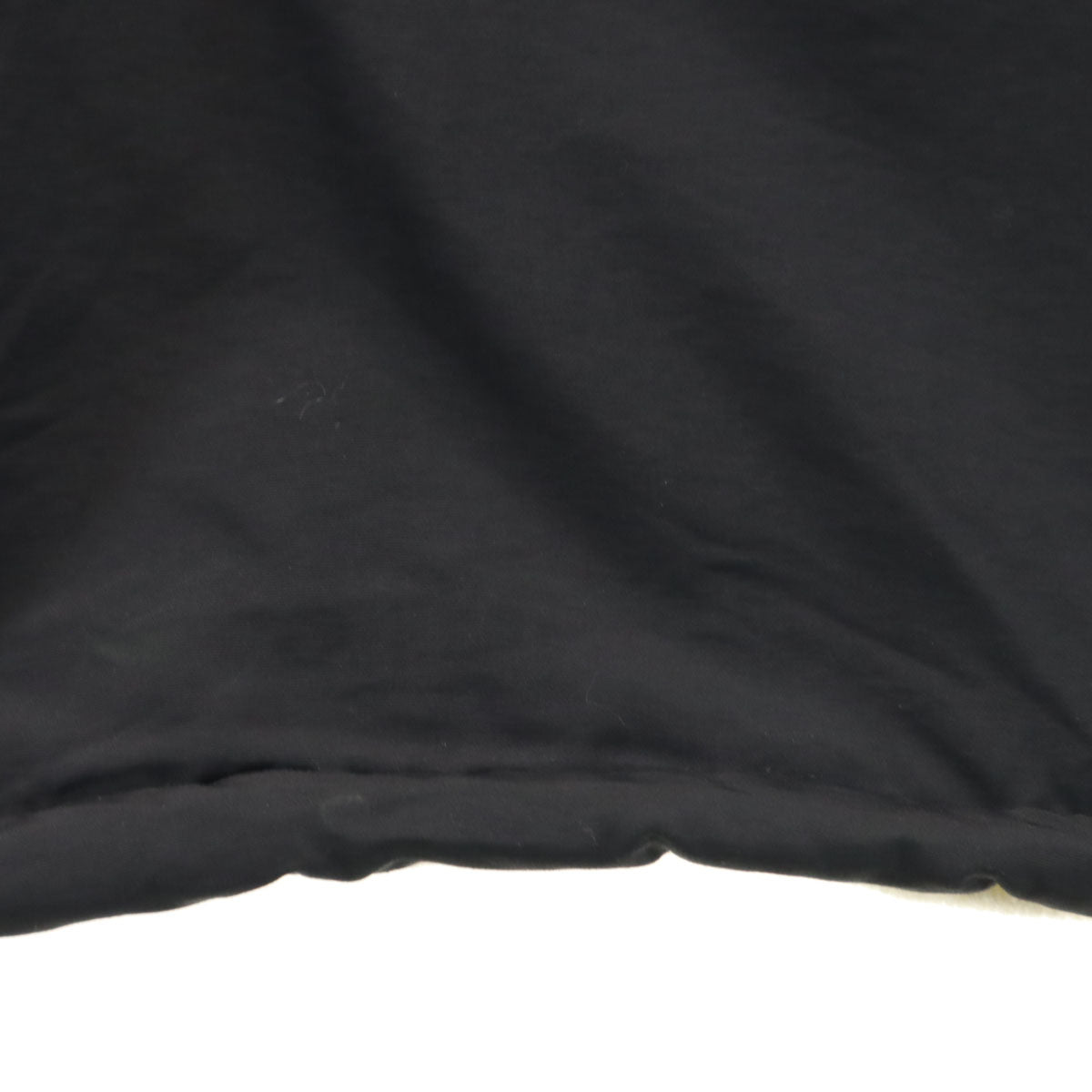 A BATHING APE アベイシングエイプ コーチジャケット L ブラック 裏ボア メンズ