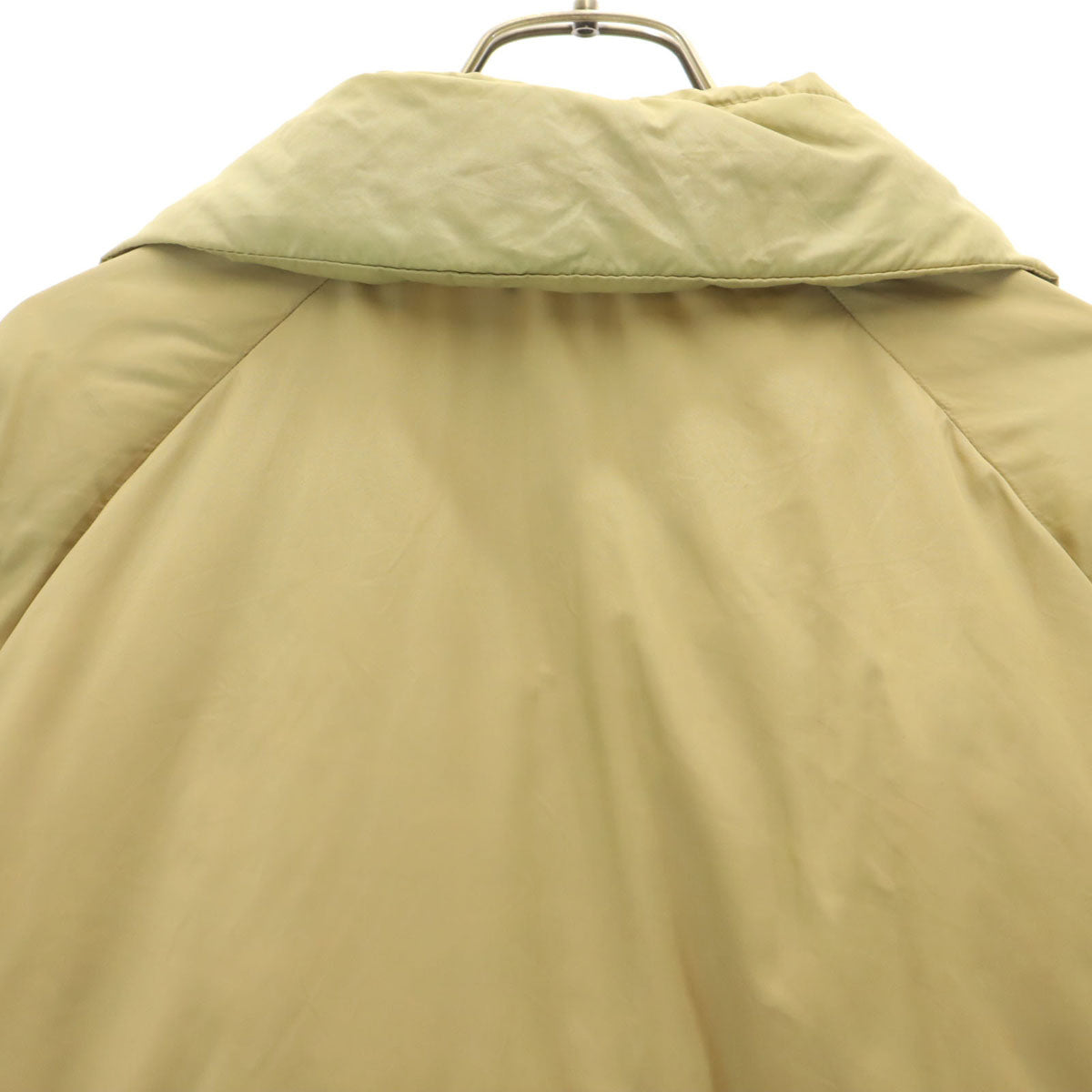 GERRY ゲリー 80s USA製 ヴィンテージ ダウンジャケット ベージュ メンズ