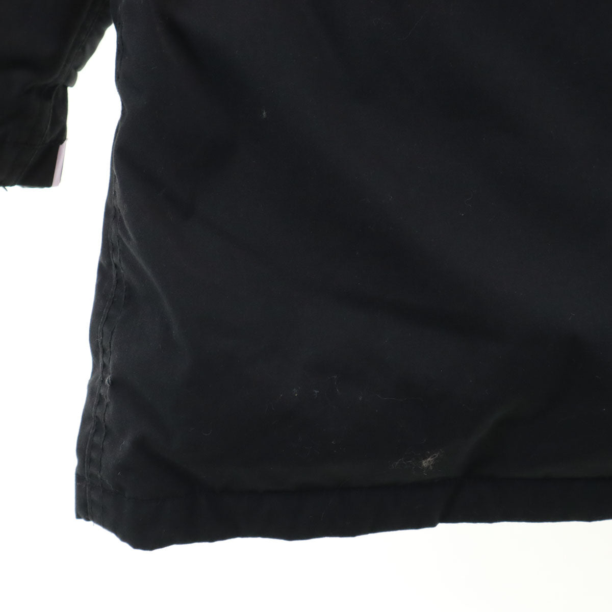 THE NORTH FACE PURPLE LABEL ノースフェイス パープルレーベル ダウンコート M ネイビー ND2557N メンズ