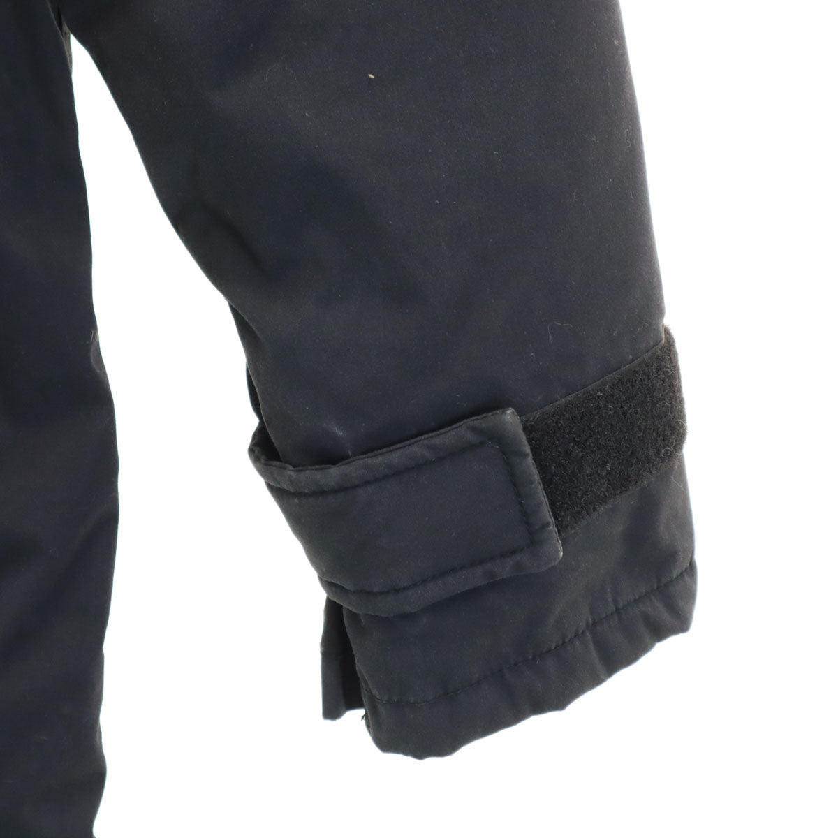 THE NORTH FACE PURPLE LABEL ノースフェイス パープルレーベル ダウンコート M ネイビー ND2557N メンズ