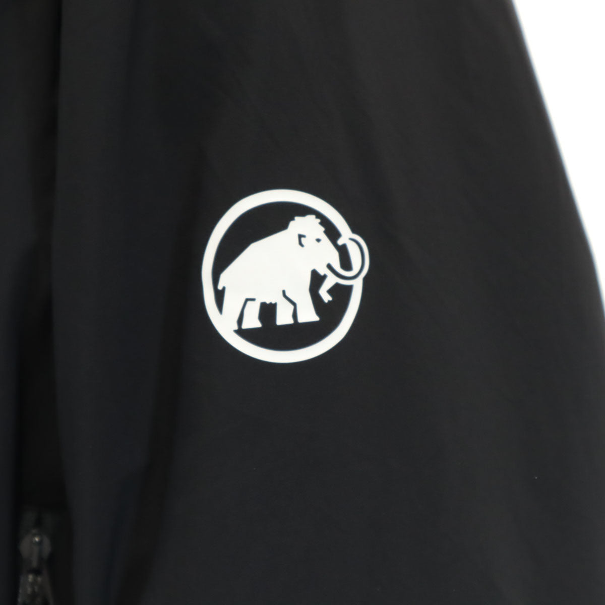 Mammut マムート ライム インサレーション フレックス フーデッド 中綿ジャケット 2XL ブラック メンズ