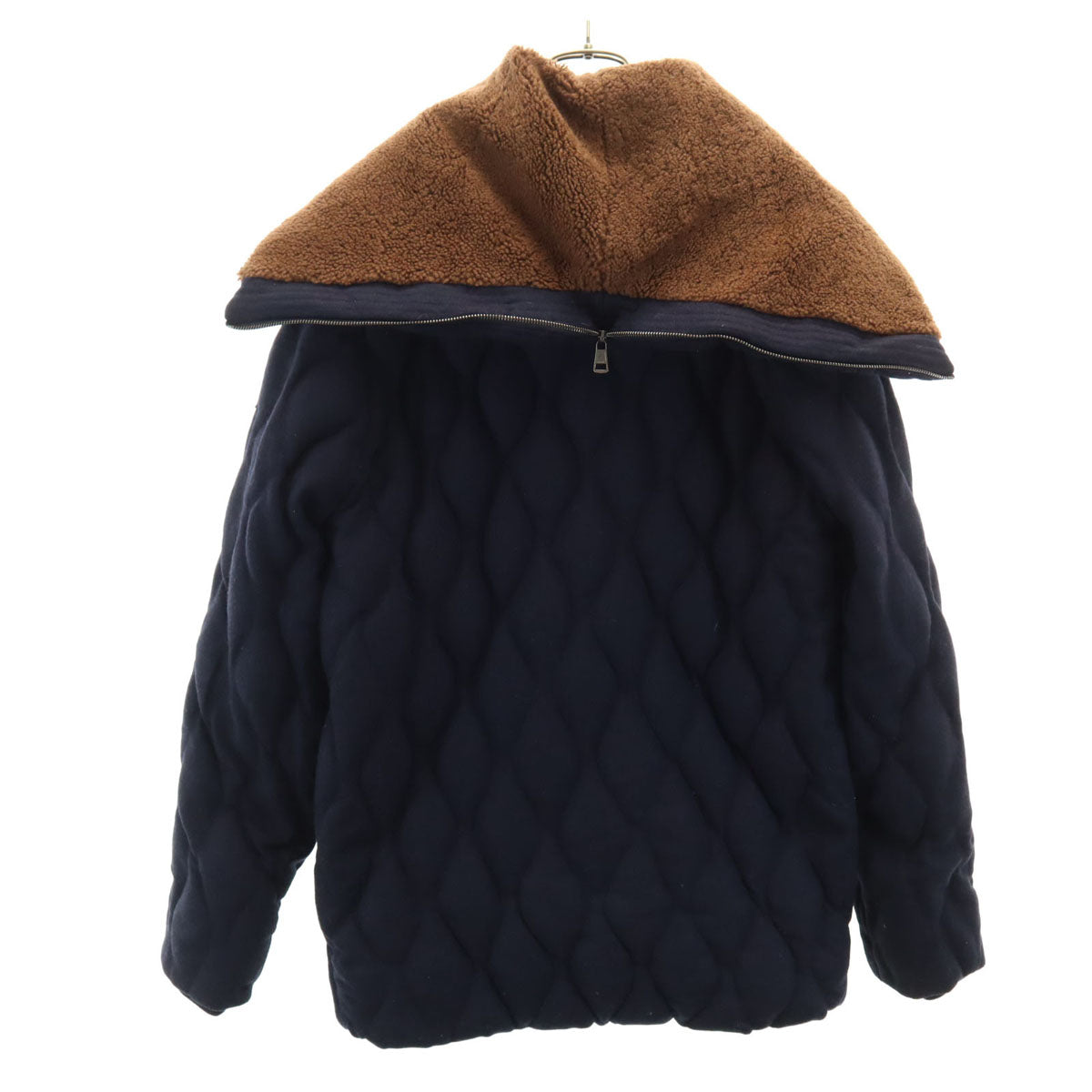 MONCLER モンクレール パトリス ダウンジャケット 2 ネイビー PATRICE メンズ