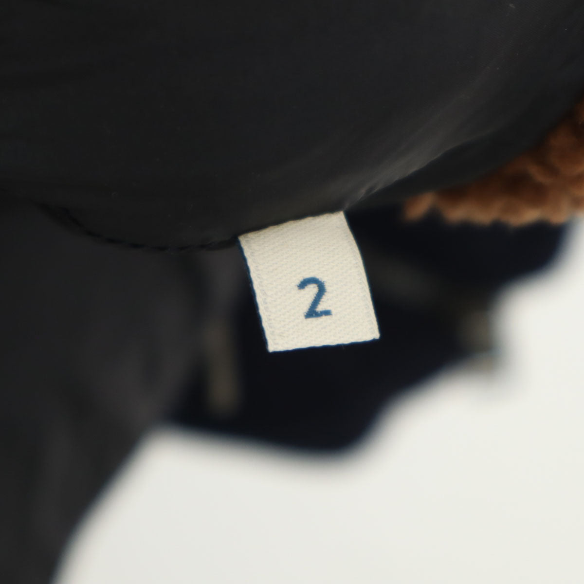 MONCLER モンクレール パトリス ダウンジャケット 2 ネイビー PATRICE メンズ