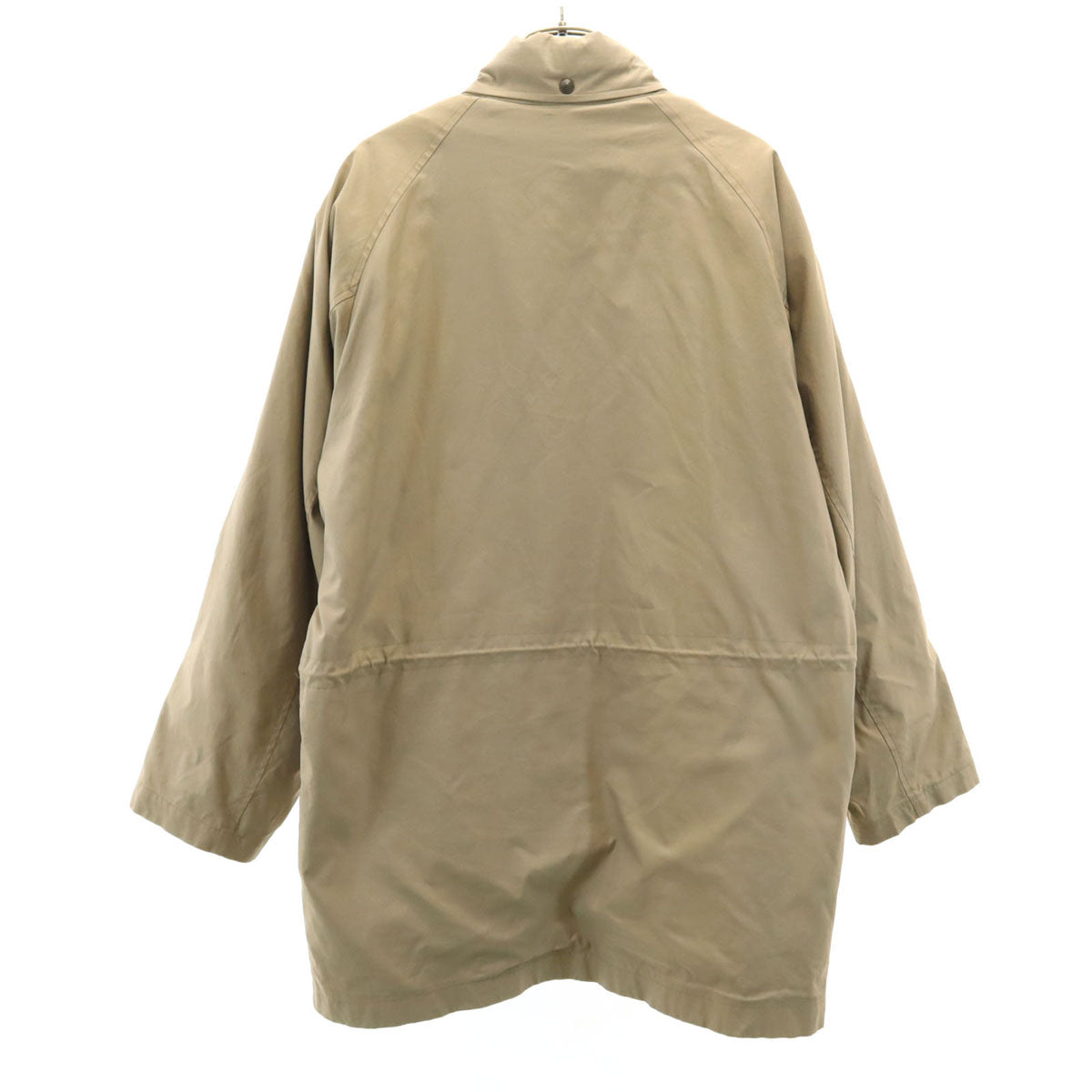 Burberrys バーバリーズ 90s オールド フィールドジャケット M カーキベージュ 中綿ライナー付き メンズ