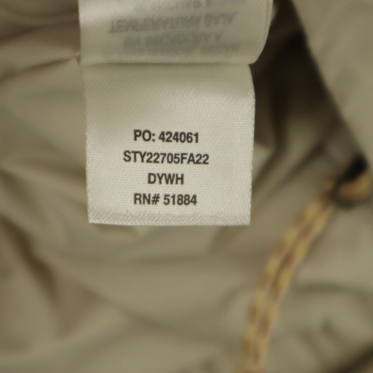 patagonia パタゴニア リバーシブル カンブリア ジャケット S アイボリー 22705FA22 アウトドア フリース レディース