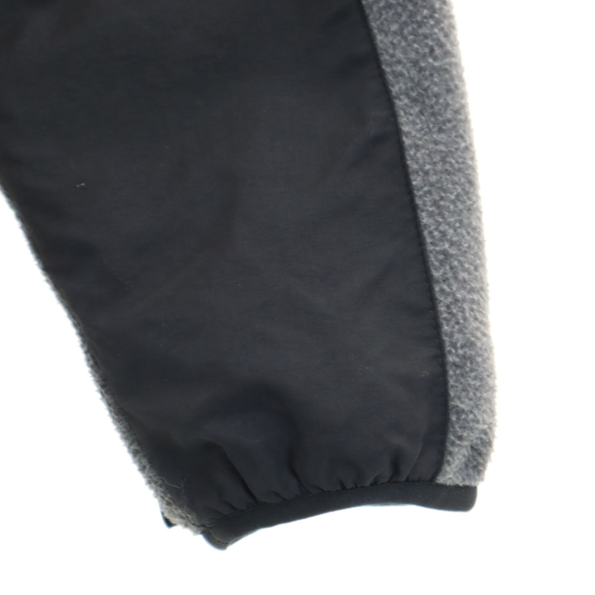 THE NORTH FACE ノースフェイス デナリ フリースジャケット XS グレー NA72450 アウトドア メンズ