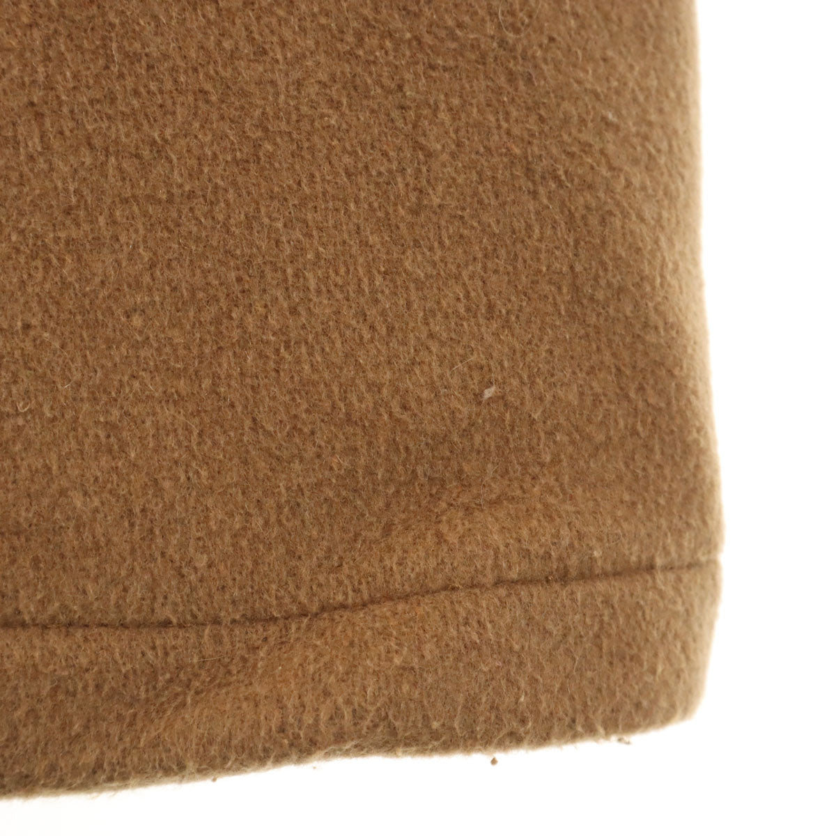 Gloverall グローバーオール ダッフルコート 140 ベージュ キッズ