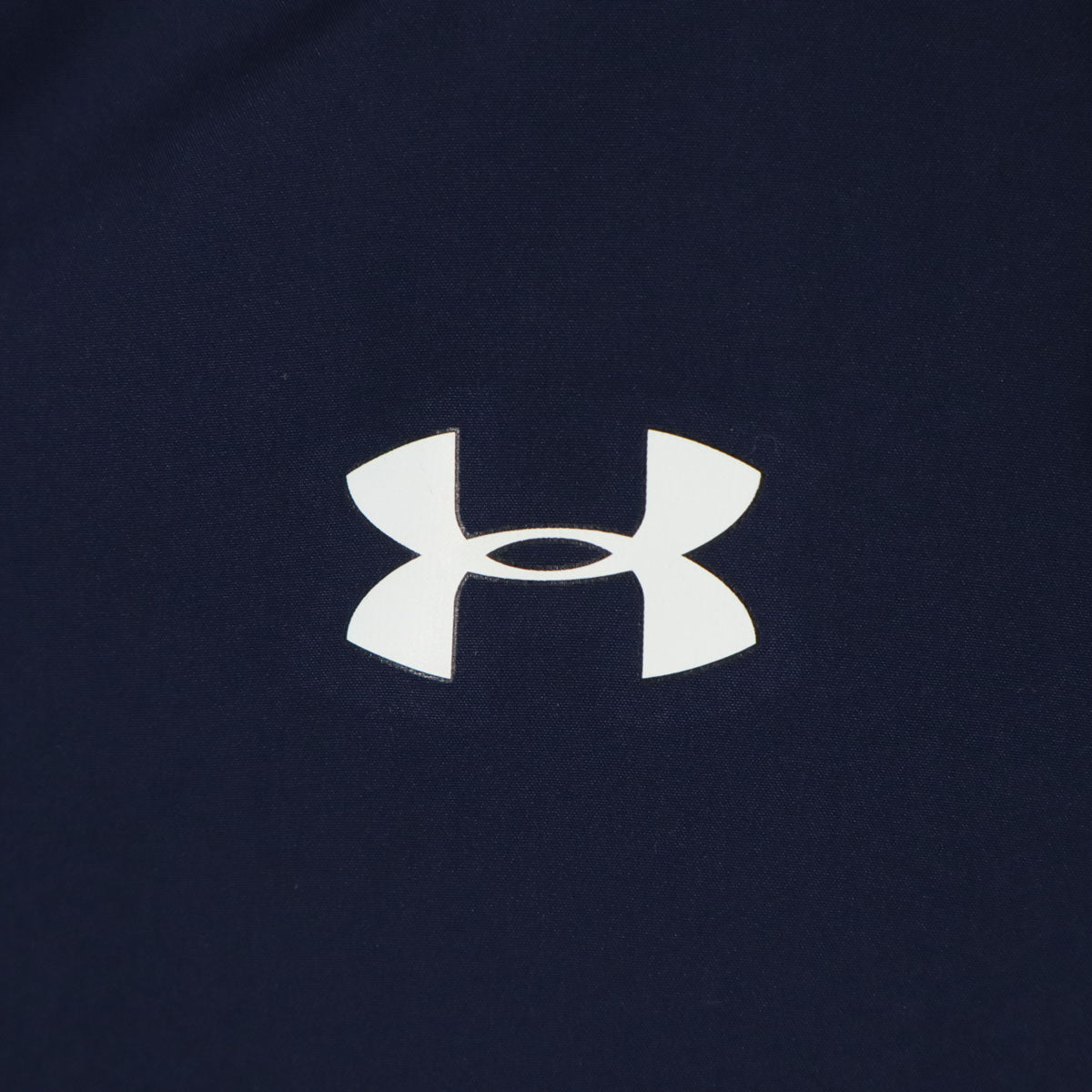 UNDER ARMOUR アンダーアーマー 未使用 トレーニング UAストーム ジャケット XXL ネイビー タグ付き メンズ