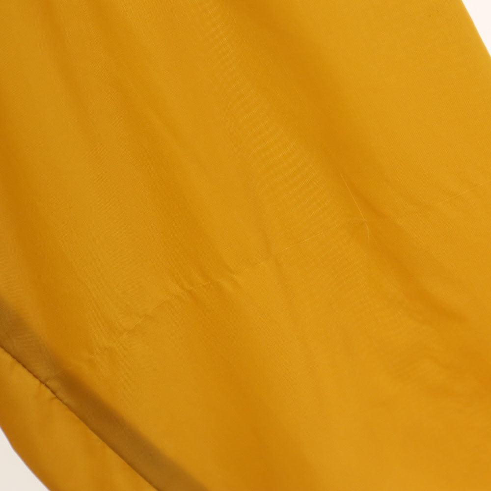 CAMPUS キャンパス 60s ヴィンテージ USA製 タロンジップ ジップアップ ジャケット 18 イエロー メンズ