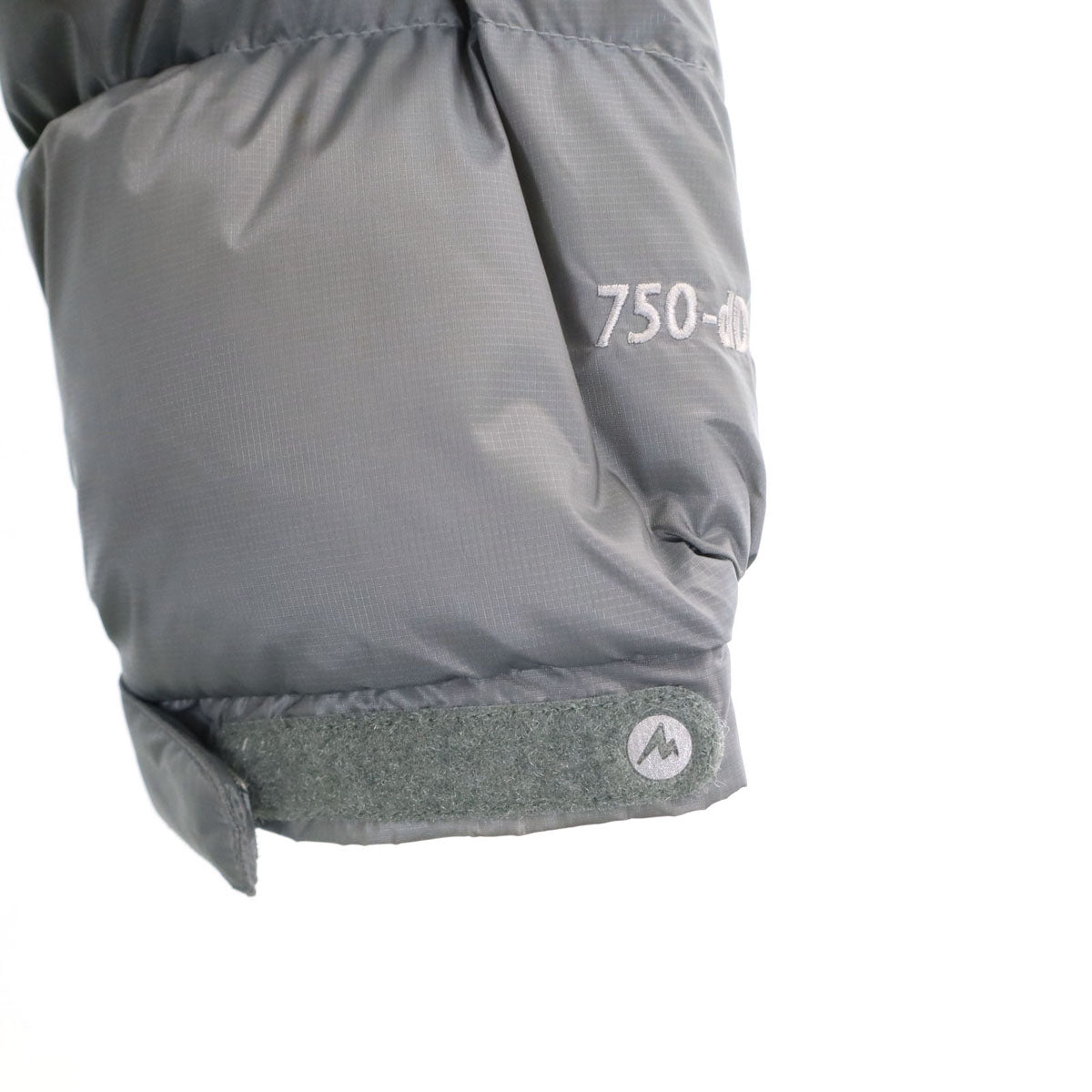 MARMOT マーモット ダウンジャケット XL グレー アウトドア メンズ