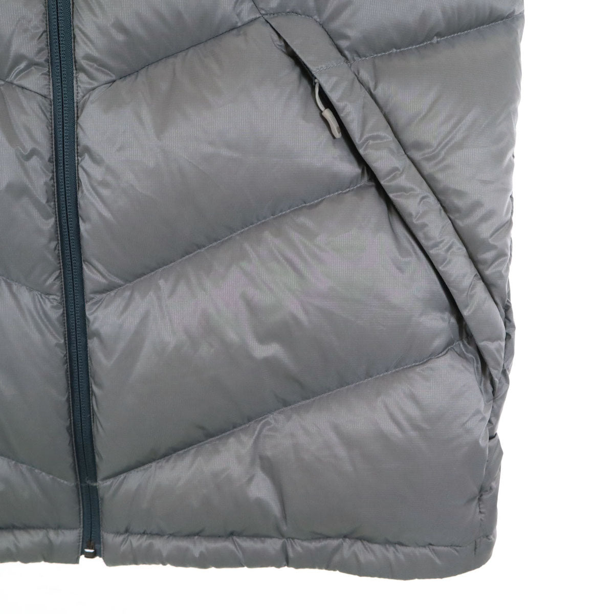 MARMOT マーモット ダウンジャケット XL グレー アウトドア メンズ