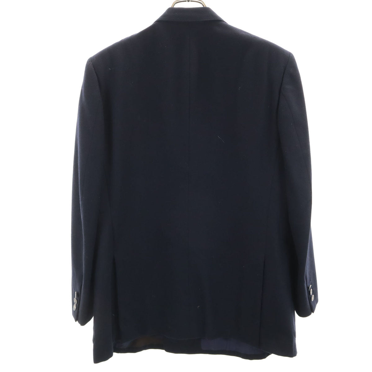 Christian Dior MONSIEUR クリスチャンディオール ムッシュ 90s オールド テーラードジャケット 100-94-170 ネイビー メンズ