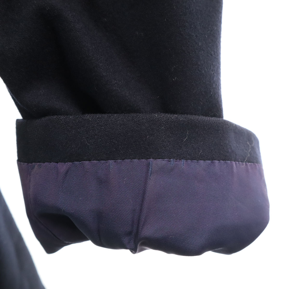 Christian Dior MONSIEUR クリスチャンディオール ムッシュ 90s オールド テーラードジャケット 100-94-170 ネイビー メンズ