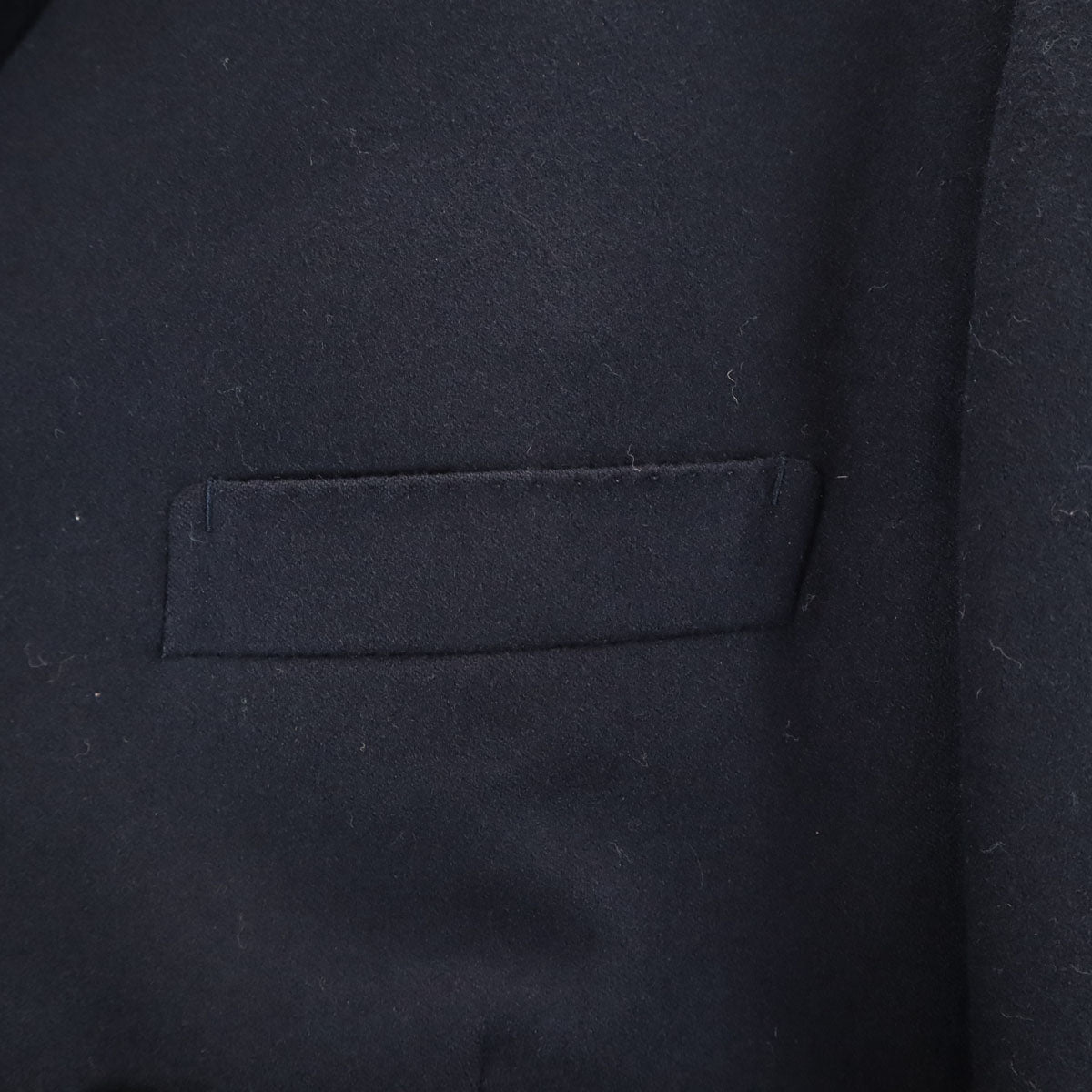 Christian Dior MONSIEUR クリスチャンディオール ムッシュ 90s オールド テーラードジャケット 100-94-170 ネイビー メンズ