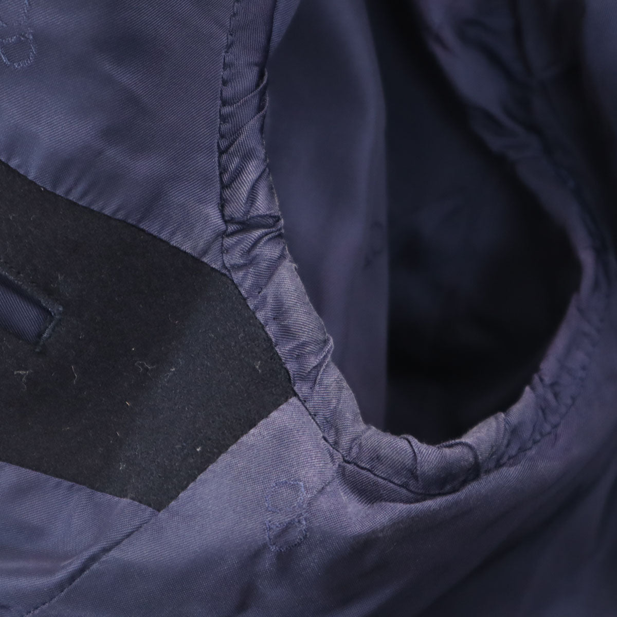 Christian Dior MONSIEUR クリスチャンディオール ムッシュ 90s オールド テーラードジャケット 100-94-170 ネイビー メンズ